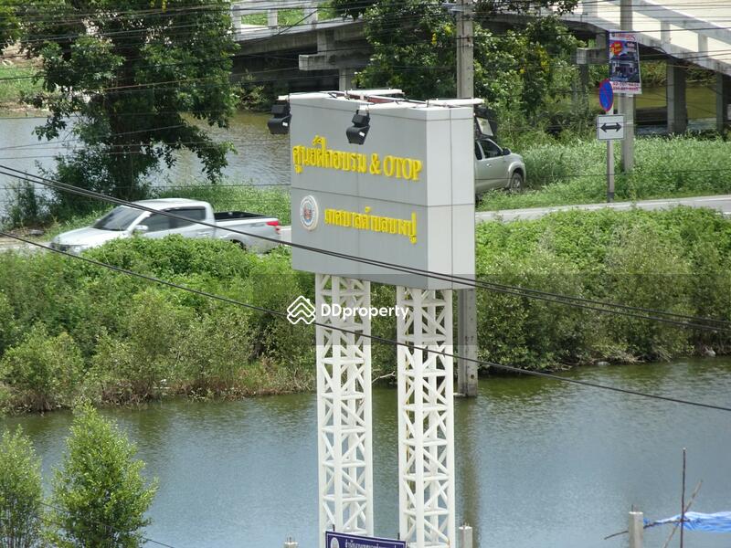 คอนโด บางปู, Samut Prakan, 1 สุขุมวิท, Bang Pu, Muang Samut Prakarn, Samut Prakan, 10+ Bedrooms, 5,953 sqm, Apartment For Sale, by ศรุดา นวกิตติภัทร์ (คุณกุง), 3320867 - DDproperty.com