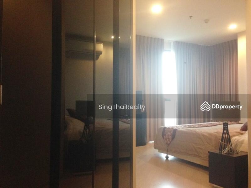 Rhythm Sukhumvit 44/1, Bangkok, Sukhumvit Road, Phra Kanong, Khlong Toei, Bangkok, 2 Bedrooms, 68 sqm, Condo For Rent, by PROPERTYSIGHTS REAL ESTATE, 3321785 - DDproperty.com