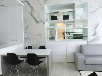 For Rent - 185 Rajadamri, Bangkok