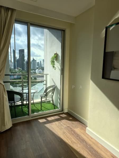Nusasiri Grand, Bangkok, Soi Sukhumvit 42, Phra Kanong, Khlong Toei, Bangkok, 2 Bedrooms, 80 sqm, Condo For Rent, by Ti Nitipat, 3329729 - DDproperty.com