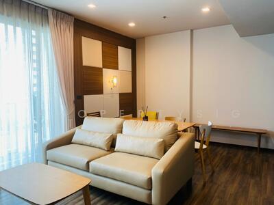 For Rent - CEIL by Sansiri, Bangkok