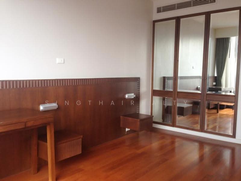 All Seasons Mansion, Bangkok, Soi Ruamrudee, Wireless Road, Lumphini, Pathum Wan, Bangkok, 2 Bedrooms, 136 sqm, Condo For Rent, by PROPERTYSIGHTS REAL ESTATE, 3341351 - DDproperty.com