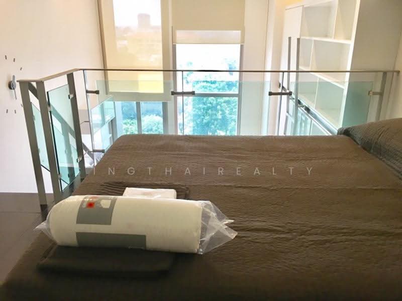 ASHTON Morph 38, Bangkok, 88 Soi Sukhumvit 38, Phra Kanong, Khlong Toei, Bangkok, 1 Bedroom, 40 sqm, Condo For Rent, by PROPERTYSIGHTS REAL ESTATE, 3357905 - DDproperty.com