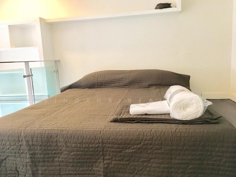 ASHTON Morph 38, Bangkok, 88 Soi Sukhumvit 38, Phra Kanong, Khlong Toei, Bangkok, 1 Bedroom, 40 sqm, Condo For Rent, by PROPERTYSIGHTS REAL ESTATE, 3357905 - DDproperty.com