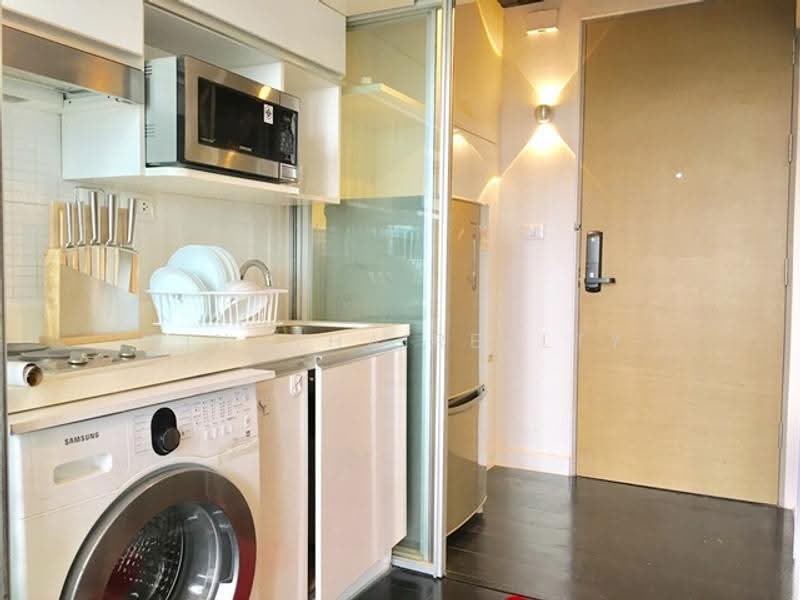 ASHTON Morph 38, Bangkok, 88 Soi Sukhumvit 38, Phra Kanong, Khlong Toei, Bangkok, 1 Bedroom, 40 sqm, Condo For Rent, by PROPERTYSIGHTS REAL ESTATE, 3357905 - DDproperty.com
