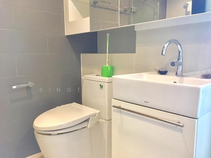 ASHTON Morph 38, Bangkok, 88 Soi Sukhumvit 38, Phra Kanong, Khlong Toei, Bangkok, 1 Bedroom, 40 sqm, Condo For Rent, by PROPERTYSIGHTS REAL ESTATE, 3357905 - DDproperty.com