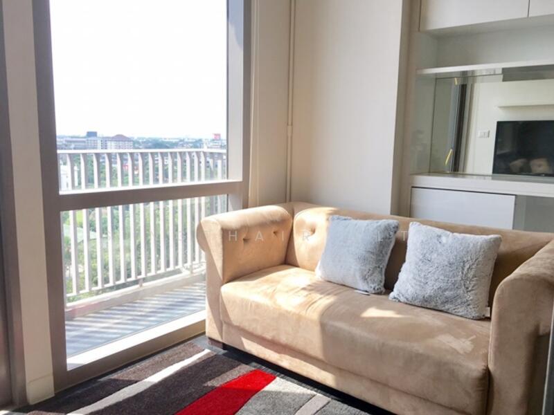 ASHTON Morph 38, Bangkok, 88 Soi Sukhumvit 38, Phra Kanong, Khlong Toei, Bangkok, 1 Bedroom, 40 sqm, Condo For Rent, by PROPERTYSIGHTS REAL ESTATE, 3357905 - DDproperty.com