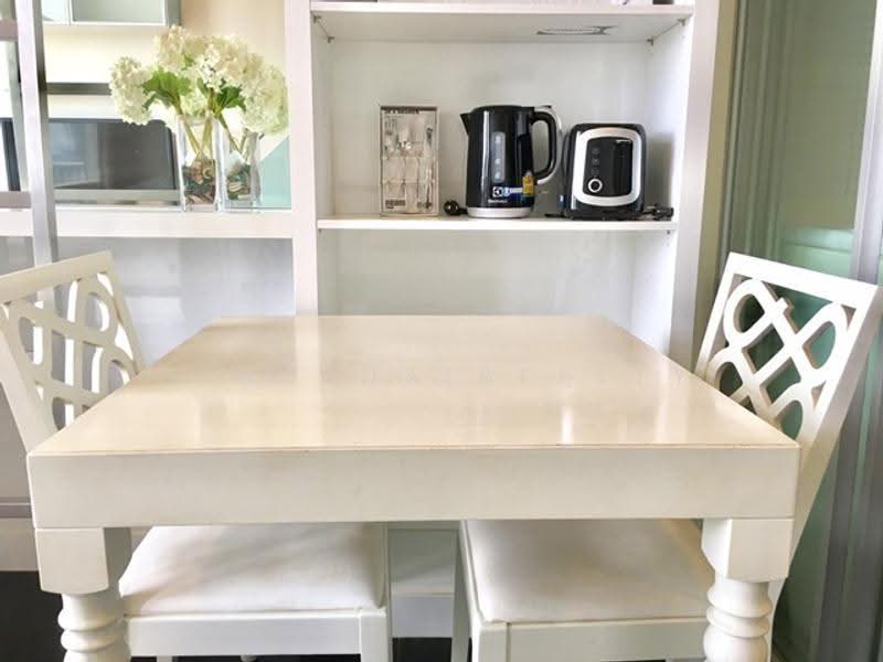 ASHTON Morph 38, Bangkok, 88 Soi Sukhumvit 38, Phra Kanong, Khlong Toei, Bangkok, 1 Bedroom, 40 sqm, Condo For Rent, by PROPERTYSIGHTS REAL ESTATE, 3357905 - DDproperty.com