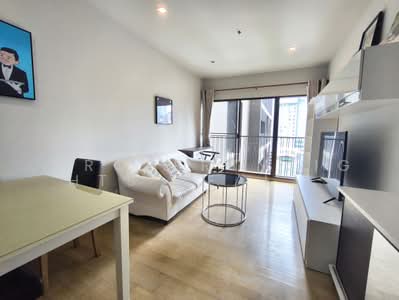 For Rent - Noble Refine, Bangkok