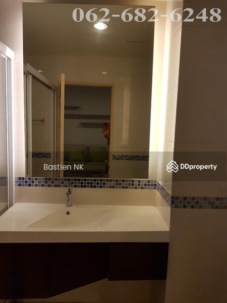 Life @ Phahon-Ari, Bangkok, 1415 Phaholyothin Road, Samsen Nai, Phaya Thai, Bangkok, 1 Bedroom, 41 sqm, Condo For Rent, by Khun Bastien, 3366293 - DDproperty.com