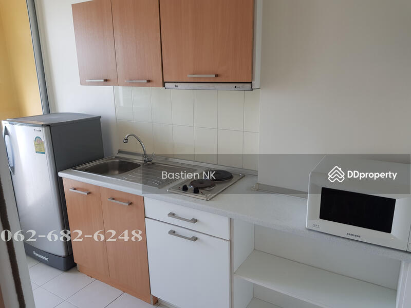 Life @ Phahon-Ari, Bangkok, 1415 Phaholyothin Road, Samsen Nai, Phaya Thai, Bangkok, 1 Bedroom, 41 sqm, Condo For Rent, by Khun Bastien, 3366293 - DDproperty.com