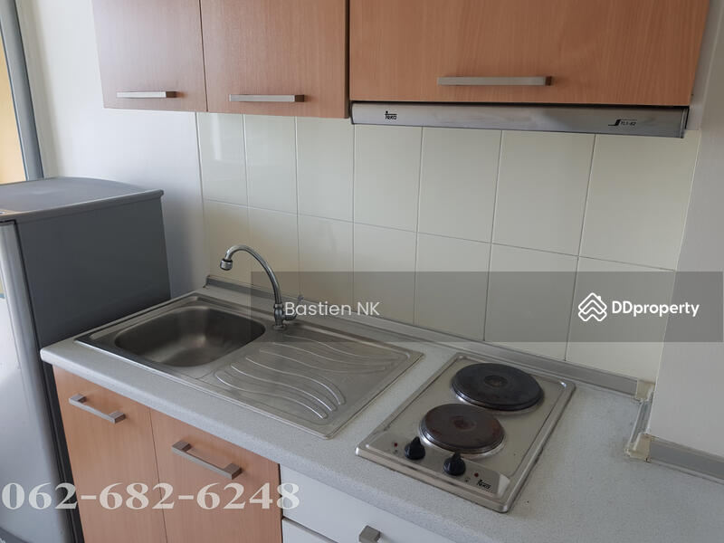 Life @ Phahon-Ari : ไลฟ์ แอท พหลฯ-อารีย์, กรุงเทพ, 1415 ถนนพหลโยธิน, สามเสนใน, พญาไท, กรุงเทพ, 41 ตร.ม., คอนโด ให้เช่า, โดย Khun Bastien, 3366293 - DDproperty.com