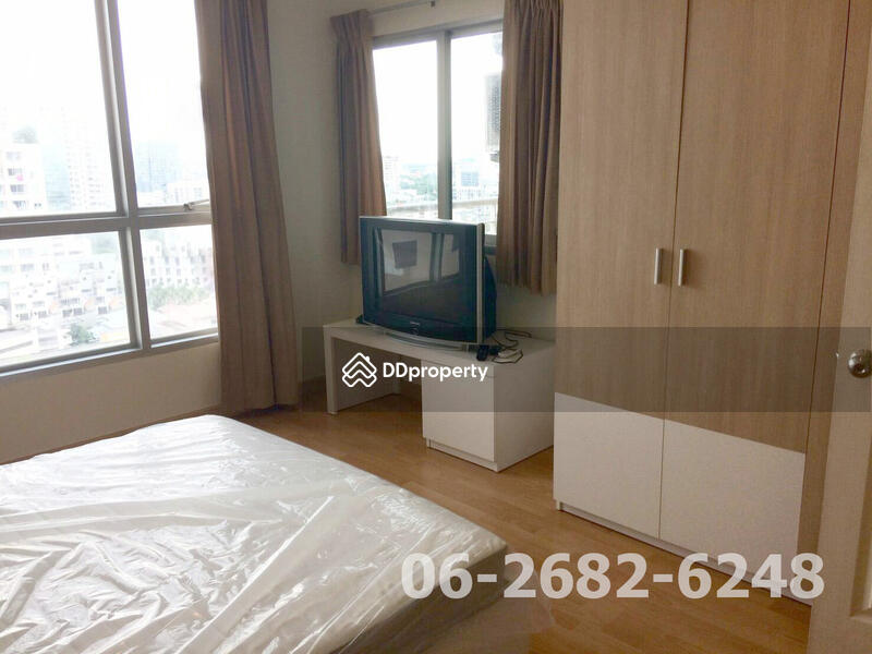Life @ Phahon-Ari : ไลฟ์ แอท พหลฯ-อารีย์, กรุงเทพ, 1415 ถนนพหลโยธิน, สามเสนใน, พญาไท, กรุงเทพ, 41 ตร.ม., คอนโด ให้เช่า, โดย Khun Bastien, 3366293 - DDproperty.com