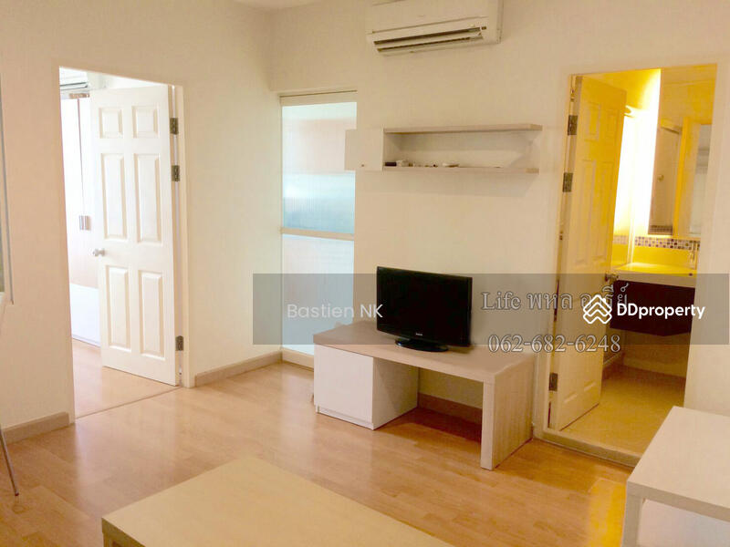 Life @ Phahon-Ari : ไลฟ์ แอท พหลฯ-อารีย์, กรุงเทพ, 1415 ถนนพหลโยธิน, สามเสนใน, พญาไท, กรุงเทพ, 41 ตร.ม., คอนโด ให้เช่า, โดย Khun Bastien, 3366293 - DDproperty.com