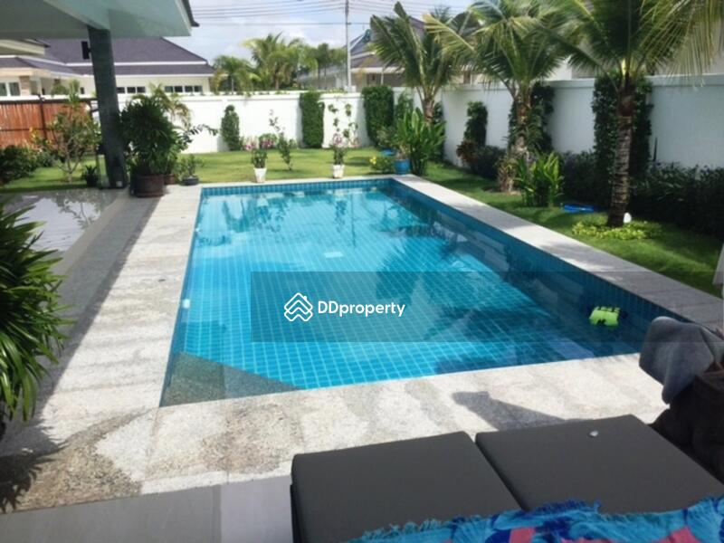 4x10 meter swimming pool