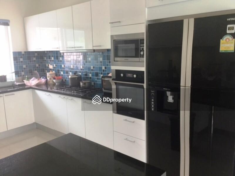 European stile kitchen