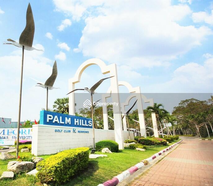 Palm Hills Golf and Residence