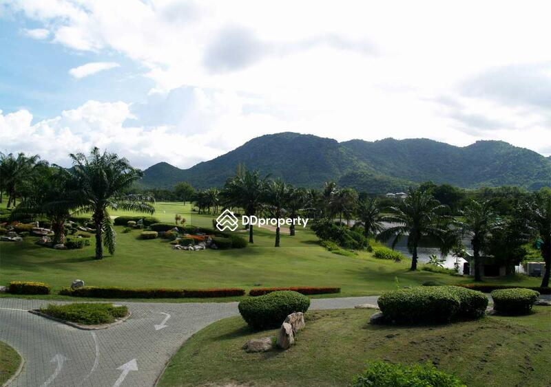 Championship 18hole course