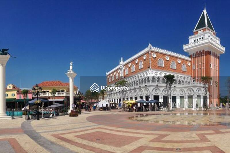 The Venezia Hua Hin