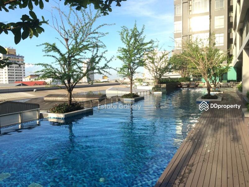 IDEO Blucove Sukhumvit : ไอดีโอ บลูโคฟ สุขุมวิท, กรุงเทพ, 2952 ถนนสุขุมวิท, บางนา, บางนา, กรุงเทพ, 63 ตร.ม., คอนโด ให้เช่า, โดย Estate Gallery, 3373301 - DDproperty.com