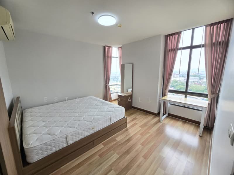 IDEO Blucove Sukhumvit, Bangkok, 2952 Sukhumvit Road, Bang Na, Bang Na, Bangkok, 2 Bedrooms, 63 sqm, Condo For Rent, by Estate Gallery, 3373301 - DDproperty.com