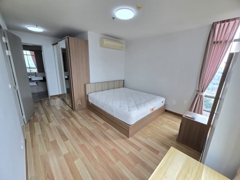 IDEO Blucove Sukhumvit, Bangkok, 2952 Sukhumvit Road, Bang Na, Bang Na, Bangkok, 2 Bedrooms, 63 sqm, Condo For Rent, by Estate Gallery, 3373301 - DDproperty.com