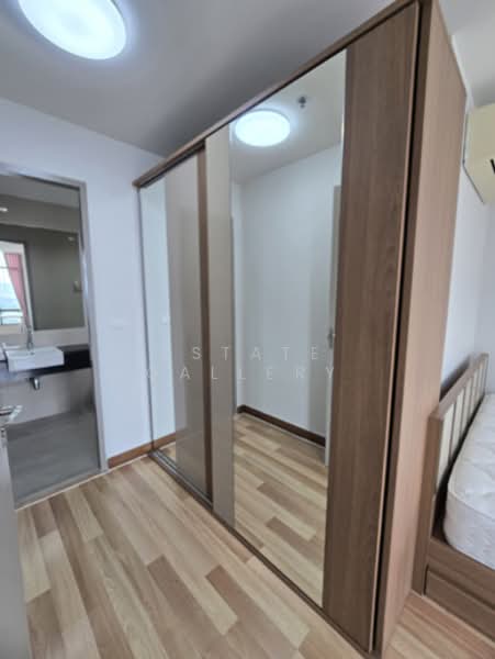 IDEO Blucove Sukhumvit : ไอดีโอ บลูโคฟ สุขุมวิท, กรุงเทพ, 2952 ถนนสุขุมวิท, บางนา, บางนา, กรุงเทพ, 63 ตร.ม., คอนโด ให้เช่า, โดย Estate Gallery, 3373301 - DDproperty.com