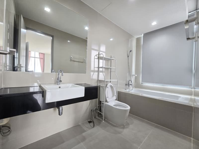 IDEO Blucove Sukhumvit, Bangkok, 2952 Sukhumvit Road, Bang Na, Bang Na, Bangkok, 2 Bedrooms, 63 sqm, Condo For Rent, by Estate Gallery, 3373301 - DDproperty.com