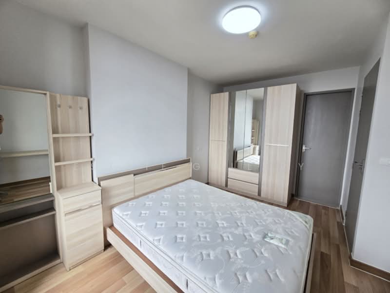 IDEO Blucove Sukhumvit, Bangkok, 2952 Sukhumvit Road, Bang Na, Bang Na, Bangkok, 2 Bedrooms, 63 sqm, Condo For Rent, by Estate Gallery, 3373301 - DDproperty.com