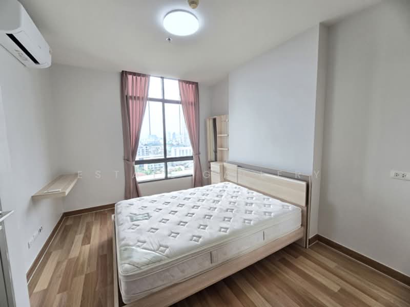 IDEO Blucove Sukhumvit, Bangkok, 2952 Sukhumvit Road, Bang Na, Bang Na, Bangkok, 2 Bedrooms, 63 sqm, Condo For Rent, by Estate Gallery, 3373301 - DDproperty.com