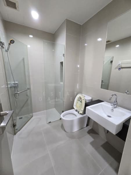 IDEO Blucove Sukhumvit, Bangkok, 2952 Sukhumvit Road, Bang Na, Bang Na, Bangkok, 2 Bedrooms, 63 sqm, Condo For Rent, by Estate Gallery, 3373301 - DDproperty.com