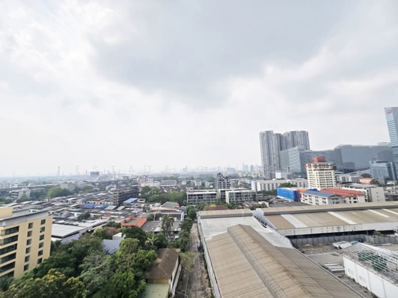 IDEO Blucove Sukhumvit, Bangkok, 2952 Sukhumvit Road, Bang Na, Bang Na, Bangkok, 2 Bedrooms, 63 sqm, Condo For Rent, by Estate Gallery, 3373301 - DDproperty.com