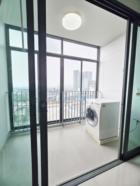 IDEO Blucove Sukhumvit : ไอดีโอ บลูโคฟ สุขุมวิท, กรุงเทพ, 2952 ถนนสุขุมวิท, บางนา, บางนา, กรุงเทพ, 63 ตร.ม., คอนโด ให้เช่า, โดย Estate Gallery, 3373301 - DDproperty.com