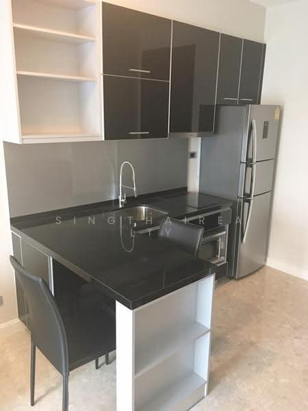 The Crest Sukhumvit 34, Bangkok, 778 Sukhumvit Road, Khong Tan, Khlong Toei, Bangkok, 1 Bedroom, 35 sqm, Condo For Rent, by PROPERTYSIGHTS REAL ESTATE, 3438659 - DDproperty.com