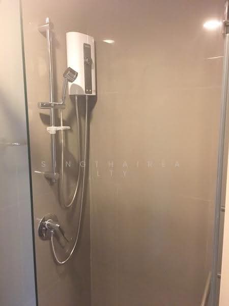 The Crest Sukhumvit 34, Bangkok, 778 Sukhumvit Road, Khong Tan, Khlong Toei, Bangkok, 1 Bedroom, 35 sqm, Condo For Rent, by PROPERTYSIGHTS REAL ESTATE, 3438659 - DDproperty.com