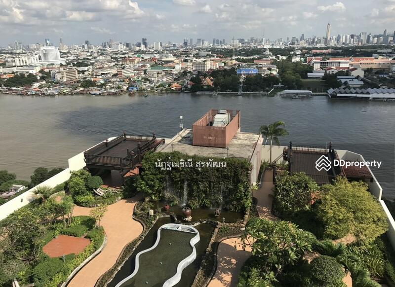 ขาย - Thew River Place : ทิว ริเวอร์ เพลส, กรุงเทพ
