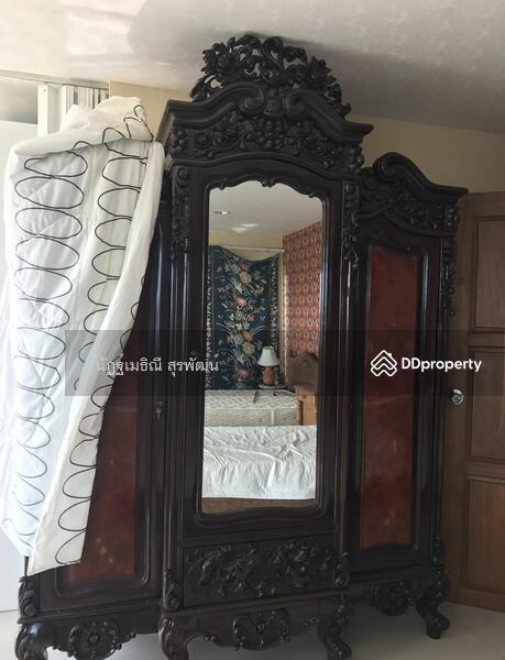 ขาย - Thew River Place : ทิว ริเวอร์ เพลส, กรุงเทพ