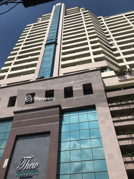 For Sale - Thew River Place, Bangkok