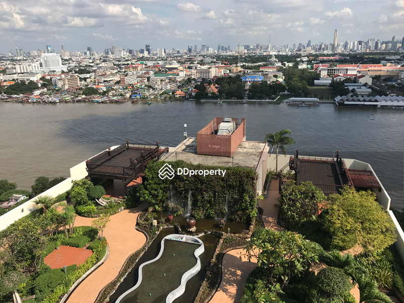 For Sale - Thew River Place, Bangkok