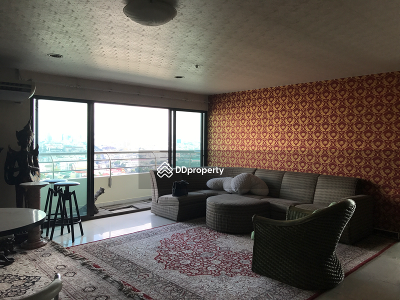 For Sale - Thew River Place, Bangkok