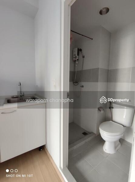 For Rent - Plum Condo Samakkhi, Nonthaburi