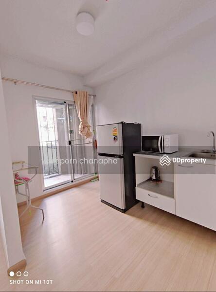 ให้เช่า - Plum Condo Samakkhi : พลัม คอนโด สามัคคี, นนทบุรี