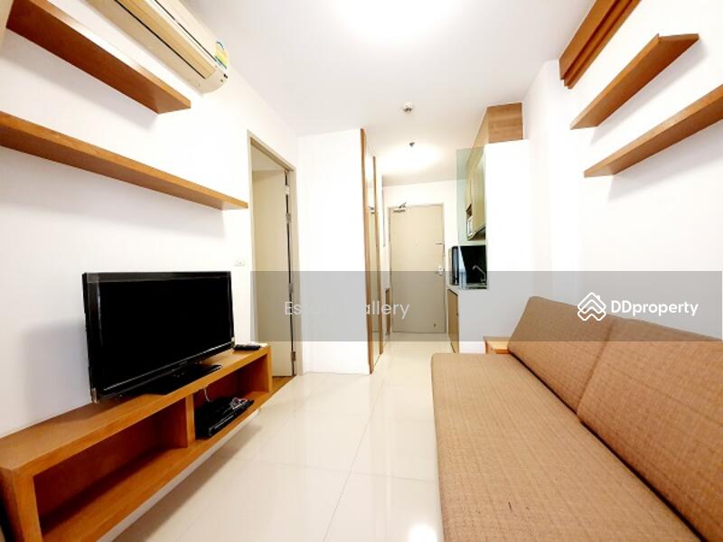 IDEO Mix Sukhumvit 103, Bangkok, Soi Udom Suk 3, Sukhumvit Road, Bang Na, Bangkok, 1 Bedroom, 30 sqm, Condo For Rent, by Estate Gallery, 3497576 - DDproperty.com