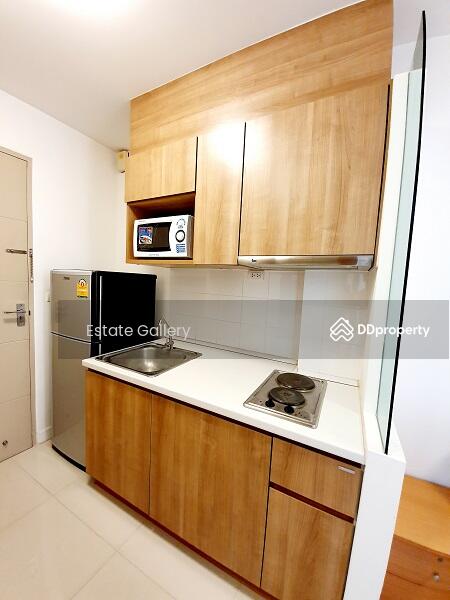 IDEO Mix Sukhumvit 103 : ไอดีโอ มิกซ์ สุขุมวิท 103, กรุงเทพ, ซอยอุดมสุข 3 ถนนสุขุมวิท, บางนา, กรุงเทพ, 30 ตร.ม., คอนโด ให้เช่า, โดย Estate Gallery, 3497576 - DDproperty.com