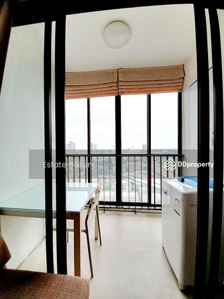 IDEO Mix Sukhumvit 103 : ไอดีโอ มิกซ์ สุขุมวิท 103, กรุงเทพ, ซอยอุดมสุข 3 ถนนสุขุมวิท, บางนา, กรุงเทพ, 30 ตร.ม., คอนโด ให้เช่า, โดย Estate Gallery, 3497576 - DDproperty.com