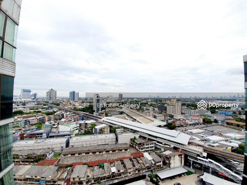 IDEO Mix Sukhumvit 103 : ไอดีโอ มิกซ์ สุขุมวิท 103, กรุงเทพ, ซอยอุดมสุข 3 ถนนสุขุมวิท, บางนา, กรุงเทพ, 30 ตร.ม., คอนโด ให้เช่า, โดย Estate Gallery, 3497576 - DDproperty.com
