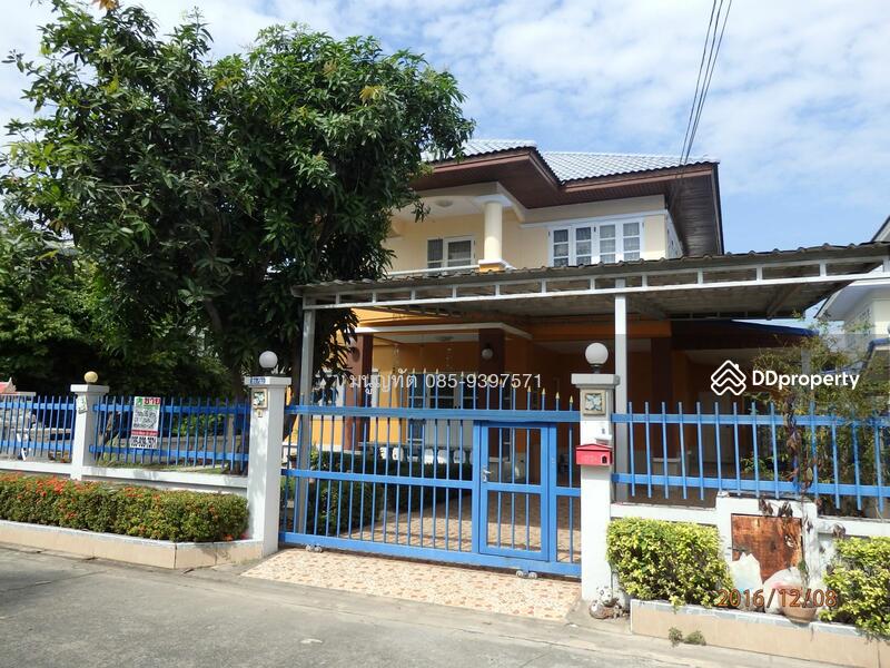 For Sale - Beautiful house for sales, Napatsorn Housing Estate. ,Saraburi Province., Saraburi