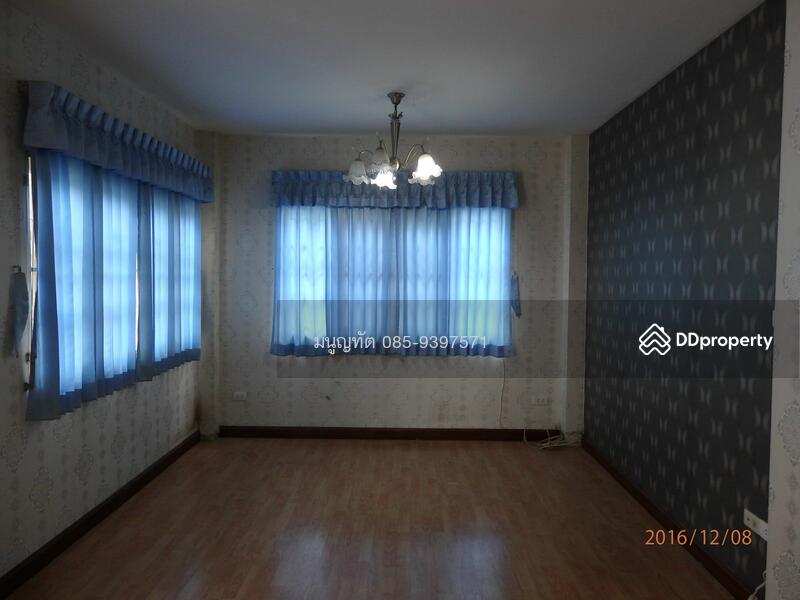 For Sale - Beautiful house for sales, Napatsorn Housing Estate. ,Saraburi Province., Saraburi