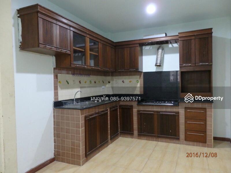 For Sale - Beautiful house for sales, Napatsorn Housing Estate. ,Saraburi Province., Saraburi