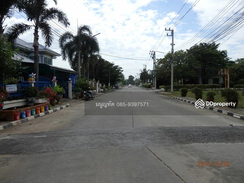 For Sale - Beautiful house for sales, Napatsorn Housing Estate. ,Saraburi Province., Saraburi
